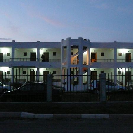 Vila Alphecca Costinesti Zewnętrze zdjęcie