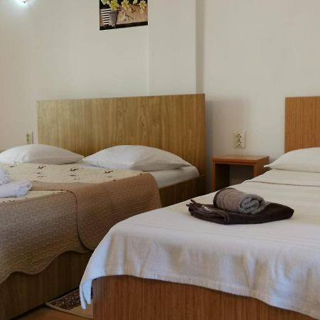 Vila Alphecca Costinesti Zewnętrze zdjęcie