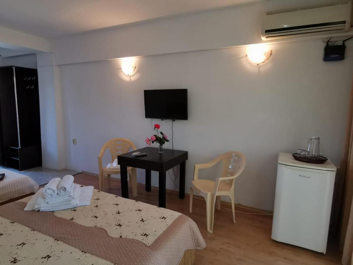 Vila Alphecca Costinesti Zewnętrze zdjęcie