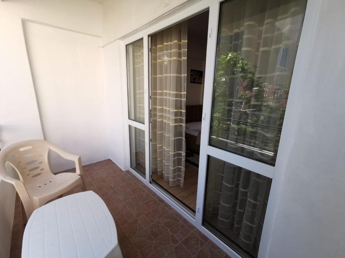 Vila Alphecca Costinesti Zewnętrze zdjęcie