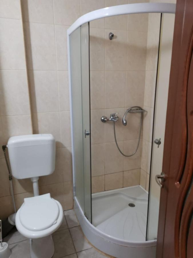 Vila Alphecca Costinesti Zewnętrze zdjęcie