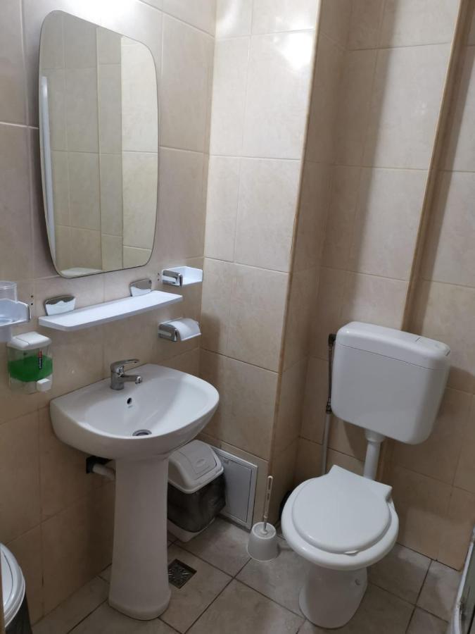 Vila Alphecca Costinesti Zewnętrze zdjęcie