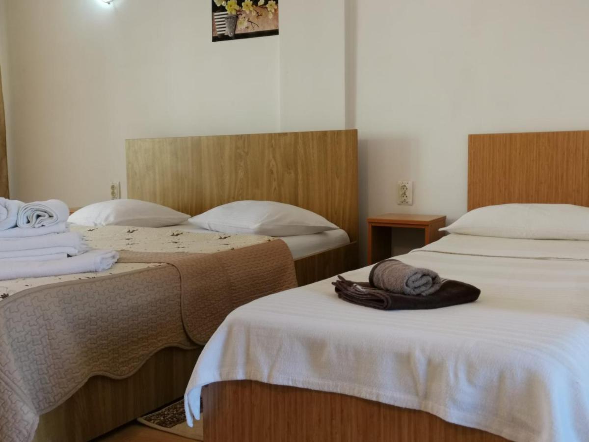 Vila Alphecca Costinesti Zewnętrze zdjęcie
