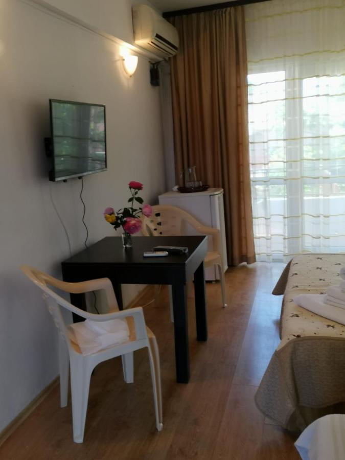 Vila Alphecca Costinesti Zewnętrze zdjęcie