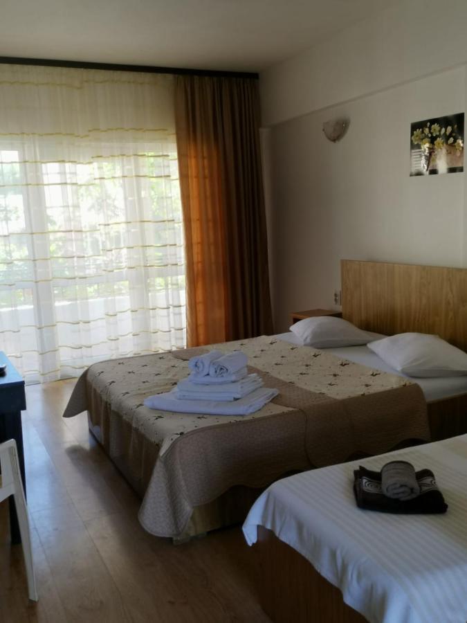 Vila Alphecca Costinesti Zewnętrze zdjęcie