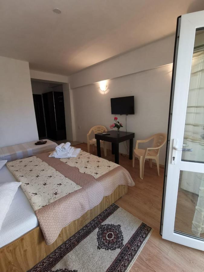 Vila Alphecca Costinesti Zewnętrze zdjęcie