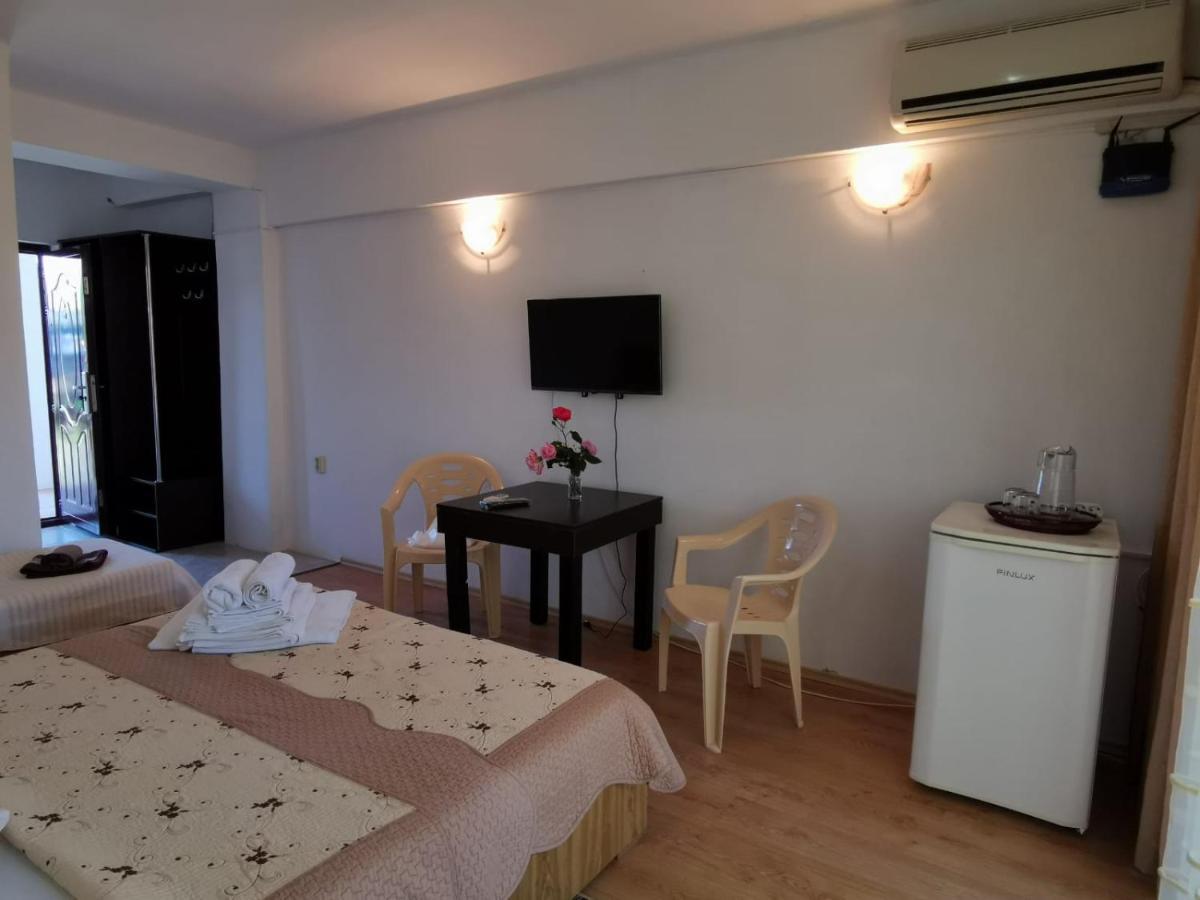 Vila Alphecca Costinesti Zewnętrze zdjęcie